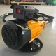 Глубинный вибратор для бетона Lumag LFR 15E - изображение 3