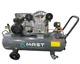 Поршневий компресор Mast VA65/100L 220V - зображення 1