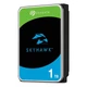 Жесткий диск для видеонаблюдения Seagate SkyHawk HDD 1TB 5400rpm 256MB ST1000VX013 3.5 SATAIII - изображение 2