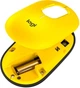 Бездротова Миша Logitech POP Mouse with emoji Blast Yellow (910-006546) жовта - изображение 3