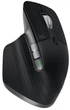 Бездротова ігрова Миша Logitech MX Master 3S for Mac Space Grey (910-006571) сіра - изображение 5