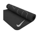 Двухсторонній Килимок для йоги та фітнесу Nike Yoga Mat 4 mm Reversible(N.100.7517.012.OS) MISC - зображення 3