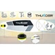 Сапборд THUNDER 320х75х15 см Зеленый 000292193 - изображение 10