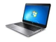 Ноутбук HP EliteBook Folio 1040 G2 (14"/i7-5600U 2.6-3.2 Ghz/RAM 4GB DDR3/SSD 256GB) Б/У - изображение 3