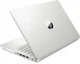 Ноутбук HP Laptop 14s DQ 1504SA (14.0"/i5-1035U 1.0-3.6Ghz/RAM 8GB DDR4/SSD 256GB) Refurbished - зображення 5