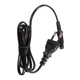 Блок живлення до ноутбуку Porto 70W, DC 15-24V (регулируемый), 4A max, + USB 5V,1A (MN-505I) - изображение 4