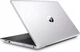 Ноутбук HP 14-cf1061st (14.0"TN/i3-8145U 2.1-3.9GHz/RAM 8GB DDR4/SSD 240GB/W10P) Б/У - Refurbished - изображение 4