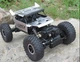 Радиоуправляемая Модель Багги С Полным Приводом. Rock Buggy 4x4. (299723) - изображение 1