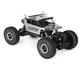 Радиоуправляемая Модель Багги С Полным Приводом. Rock Buggy 4x4. (299723) - изображение 4