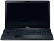 Ноутбук Toshiba Satellite C670 (17.3"/I5-2430M 2.4-3.0Ghz/RAM 8GB DDR3/SSD 240GB) б/в - Refurbished - зображення 1