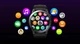 Смарт-годинник Zeblaze Ares 3 Pro (голосові дзвінки, тонометр, пульсиметр, Amoled) протиударний та водостійкий. black - изображение 8
