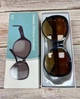 Бездротова окуляри-навушники Glasses Wireless Headset UKC F O7 - зображення 5