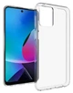 Чохол Transparent Case на Motorola G24 Power (прозорий) - зображення 1