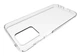 Чохол Transparent Case на Motorola G24 Power (прозорий) - зображення 4