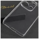 Чехол Transparent Case на Xiaomi Redmi Note 13 Pro 4G (прозрачный) - изображение 3