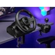 Проводной руль Tracer SimRacer 6в1 (PS4, PS3, PC, Xbox One, Xbox 360, Nintendo Switch) - изображение 8