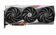 Відеокарта MSI GeForce RTX 4080 GAMING X TRIO 16GB GDDR6X (RTX 4080 16GB GAMING X TRIO) EU - изображение 1