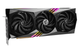 Відеокарта MSI GeForce RTX 4080 GAMING X TRIO 16GB GDDR6X (RTX 4080 16GB GAMING X TRIO) EU - изображение 5