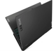 Ноутбук Lenovo Legion Pro 5 16IRX8 (82WK0046US) - изображение 5