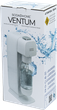 Аппарат / Сифон для газирования воды и напитков SODA@HOME VENTUM White с балоном СО₂ - изображение 6