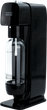 Аппарат / Сифон для газирования воды и напитков SODA@HOME VENTUM Black с балоном СО₂ - изображение 3