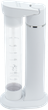 Аппарат / Сифон для газирования воды и напитков SODA@HOME MERCURIUS White с балоном СО₂ - изображение 5