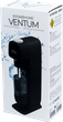 Аппарат / Сифон для газирования воды и напитков SODA@HOME VENTUM Black с балоном СО₂ - изображение 6