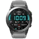 Смарт-часы Zeblaze Ares 3 Pro Grey - изображение 1
