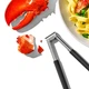 Инструмент для раскалывания морепродуктов и орехов OXO Good Grips 16.7 х 2.7 см (11350300) - изображение 8