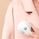 Безпровідна машинка для зняття катишек ковтунців Lint Remover White - изображение 6