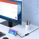 Конвертер перехідник адаптер Type-C to HDMI 4K - изображение 4