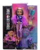 Кукла Монстер Хай Клодин Вульф с питомцем Monster High Clawdeen Wolf (HRP65) - изображение 2