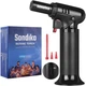 Пальник кухонний 15,5 см S907 Sondiko (X001IT4VQT) - зображення 1