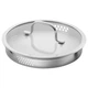 Набор кастрюль 5 предметов TrueFlow Zwilling (66920-005-0) - изображение 4