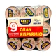 Тунець Rio Mare Olio di Oliva 9х80 г (0108) - изображение 1