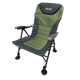Кресло Eclipse Ranger Pro 1010-W складное карповое с подлокотниками и наклоном, с сеткой,30.40.22956 - изображение 1