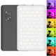 Andoer W140 RGB LED – лампа для видеосъемки CRI95 2500K-9000K видео свет - изображение 3