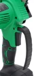 Мини-пила аккумуляторная RZTK Mini Saw 21V в кейсе, 2 АКБ и ЗУ - изображение 10