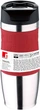 Термокухоль Bergner Travel 400 мл Червоний (BG-5958-RD) - зображення 3