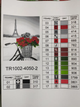 Алмазна мозаїка Романтичний Париж 40х50 см ColorArt SP1002-2 - зображення 4