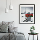 Алмазна мозаїка Романтичний Париж 40х50 см ColorArt SP1002-2 - зображення 6