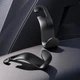 Автомобильный крючок держатель на подголовник UGREEN Car Seat Hanger (2 шт). Black - изображение 6