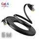 Патч корд сетевой кабель LAN RJ45 UGREEN high Speed Six types gigabit ethernet cable (15m, 1Gbps, САТ 6, UUTP) - изображение 1