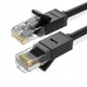 Патч корд мережевий кабель LAN RJ45 UGREEN High Speed Six types gigabit ethernet cable (10m, 1Gbps, САТ 6, U/UTP) - зображення 2