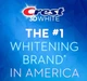 Відбілювальна зубна паста Crest 3D White Toothpaste Advanced Luminous Mint 104 г - зображення 7