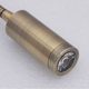 Бронзовое прикроватное бра на гибкой ножке LED (920-V4001 BRONZE) - изображение 4