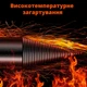 Конусное сверло дровокол (винтовой колун) набор для раскалывания бревен (диаметр 42мм и 32 мм) - изображение 5