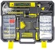 Набор инструментов WMC TOOLS 1001 шт (201001) - изображение 3