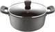 Кастрюля Bergner Retro с крышкой 20 см 2.5 л (BG-30737-NP) - изображение 1