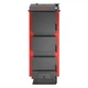 Котел твердотопливный стальной Thermo Alliance Vulcan Plus V 4.0 VPSFW 80 - изображение 2